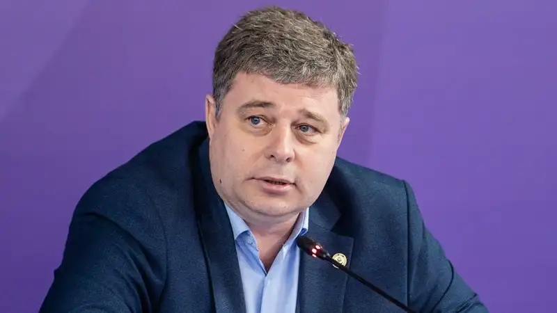 Кеплин делегат на Лигу Европы