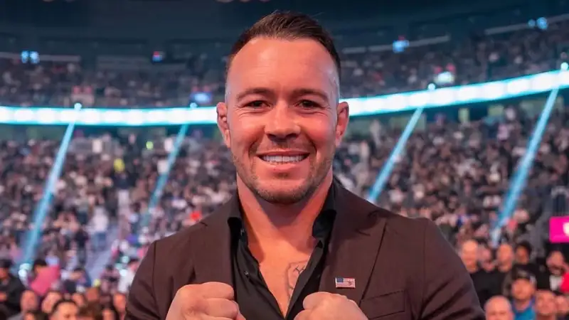 Оскорблявший Шавката Рахмонова боец исключён из ростера UFC