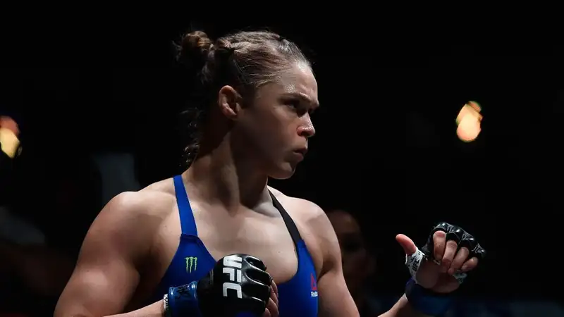 Фото: UFC