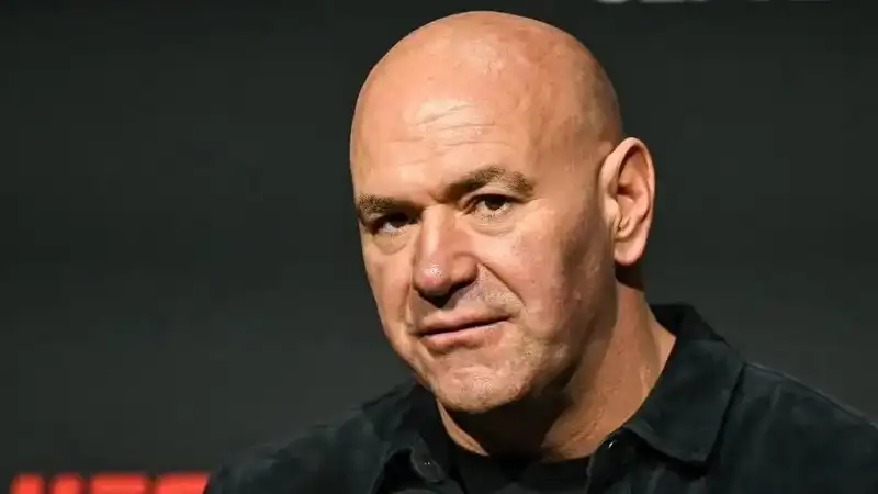 Фото: UFC