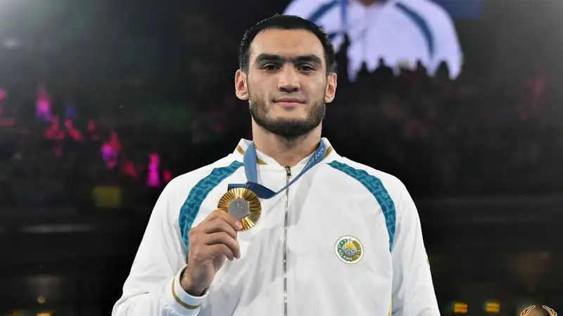 Олимпийский чемпион из Узбекистана Муллажонов выйдет в ринг 29 мая после допинг-скандала