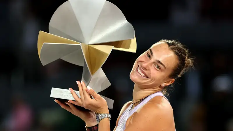 Фото: WTA