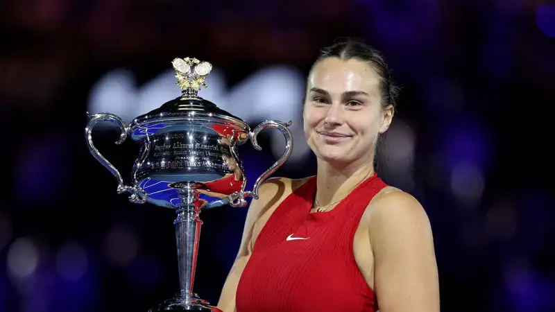 Фото: WTA