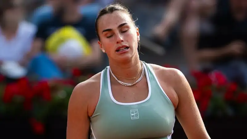 Фото: WTA