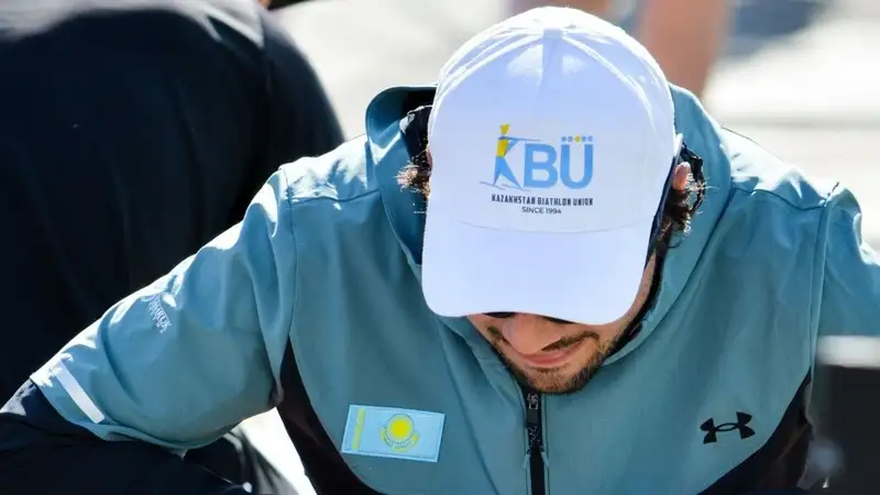 Итальянский специалист приступил к работе со сборной Казахстана
