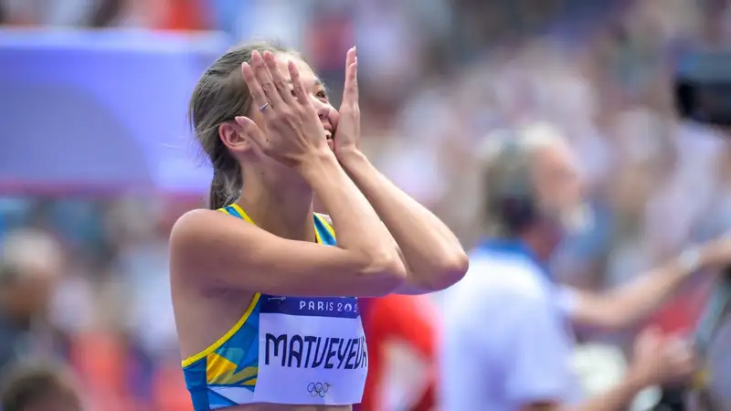 Елизавета Матвеева