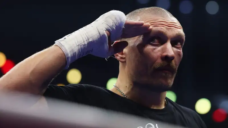 Фото: wbcboxing.com