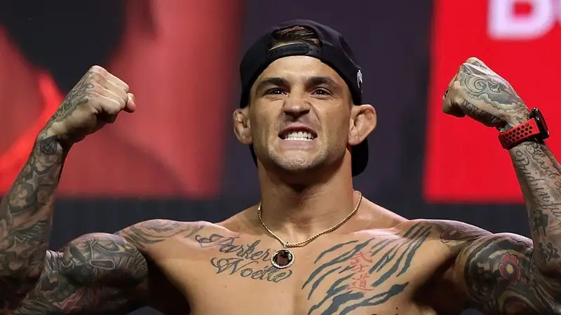Фото: UFC