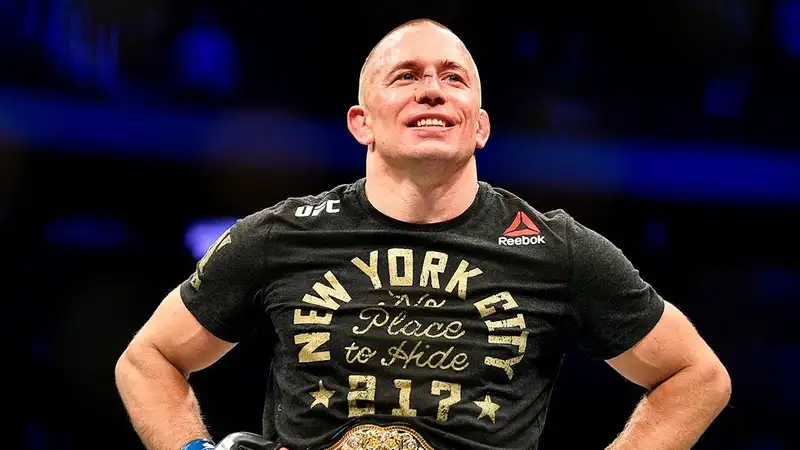 Фото: UFC