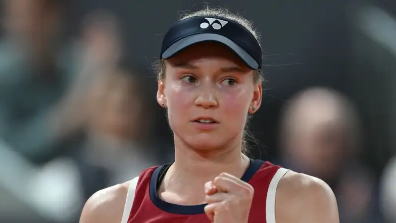 Фото: WTA