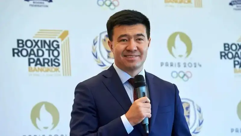 Фото: instagram.com/boxingkazakhstan
