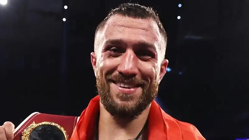 Фото: Top Rank Boxing