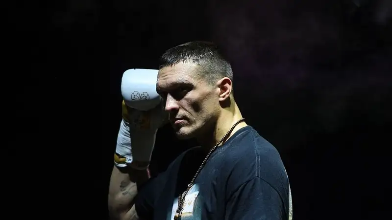 Фото: wbcboxing.com