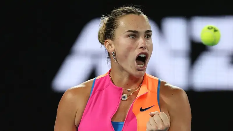 Фото: WTA