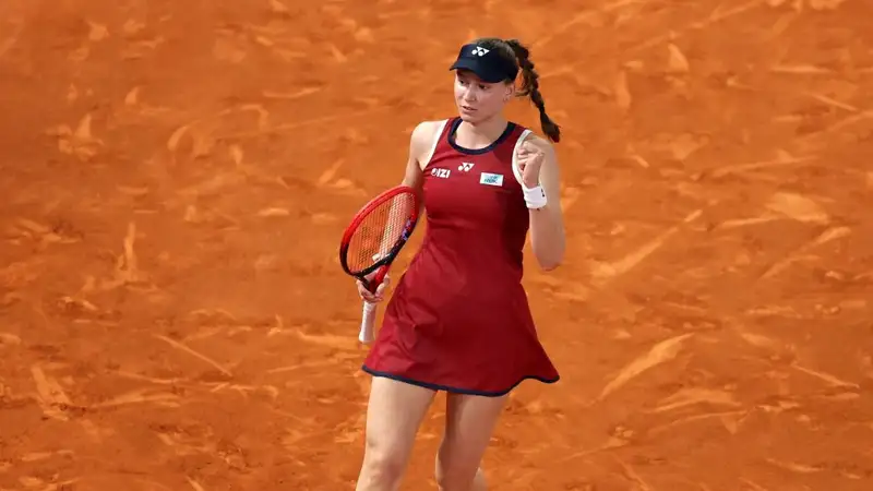 Фото: WTA