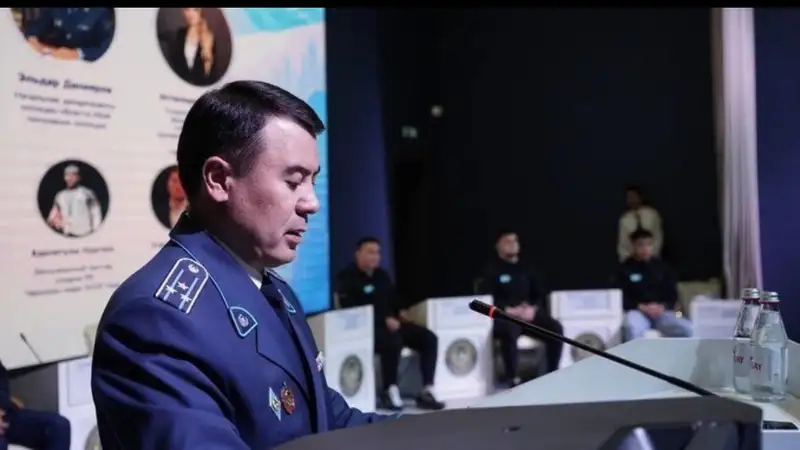 Федерация тяжёлой атлетики РК поделилась важной новостью