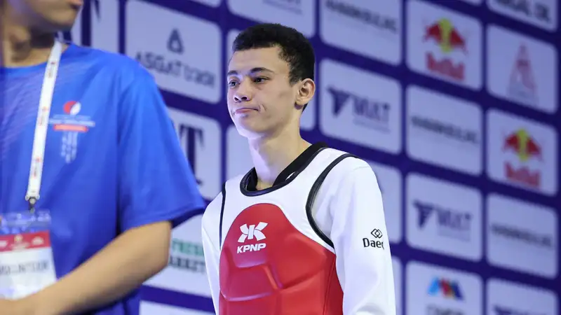 Самирхон Абабакиров