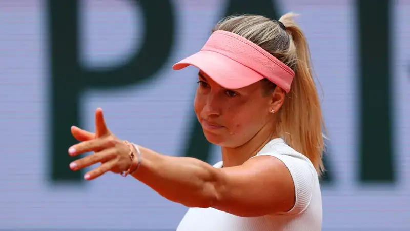 Фото: WTA