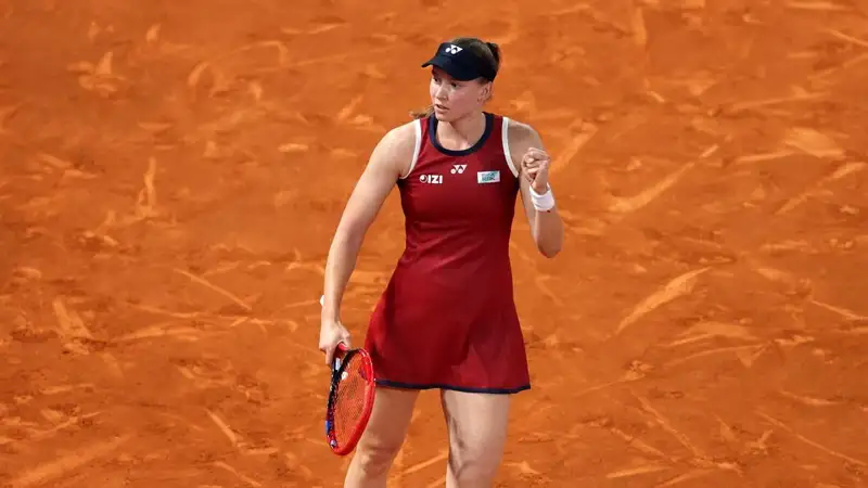Фото: WTA