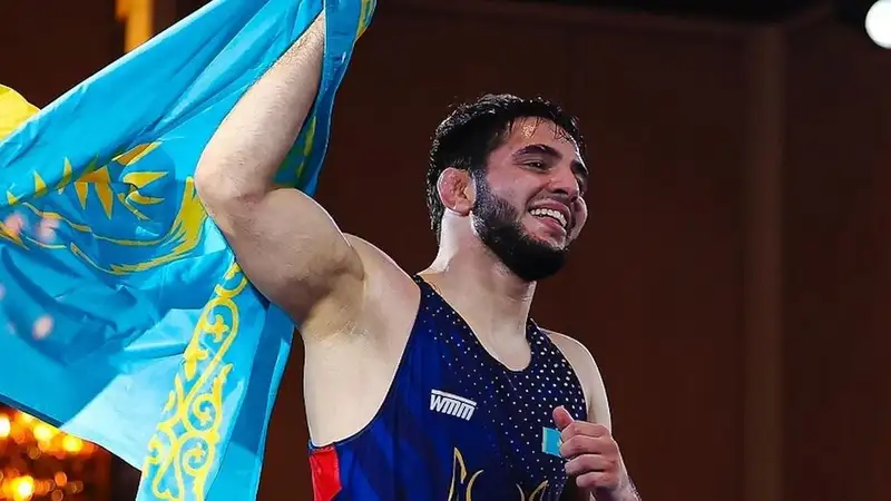 Алиев вышел в ЧА в Дананге