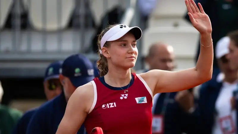 Фото: WTA