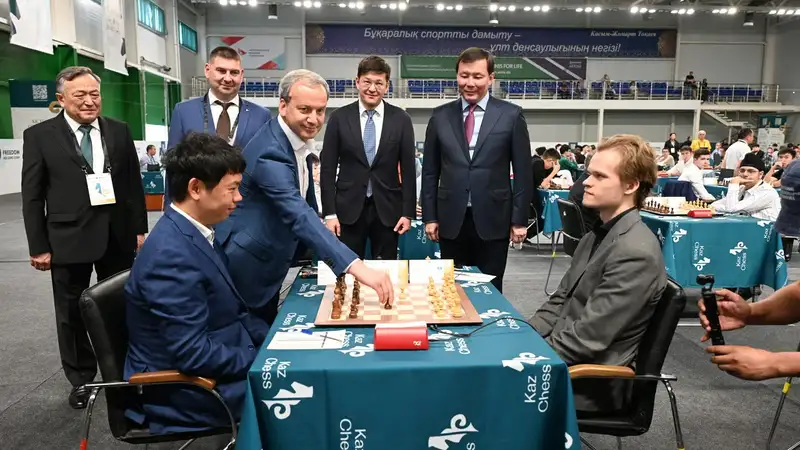 Aktobe Open 2025