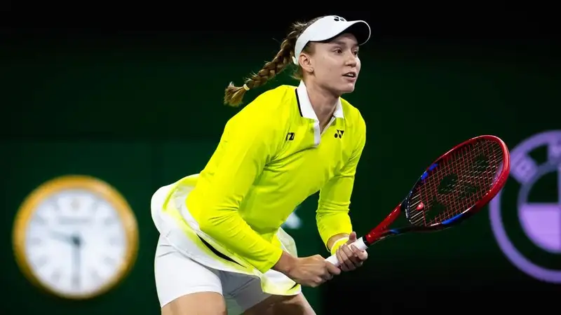 Фото: WTA