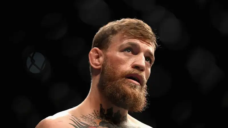 Фото: UFC