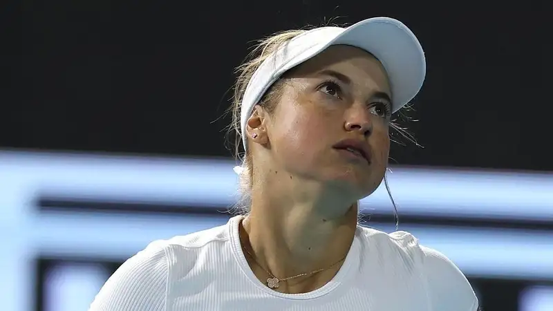 Фото: WTA