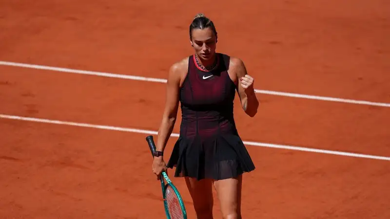 Фото: WTA