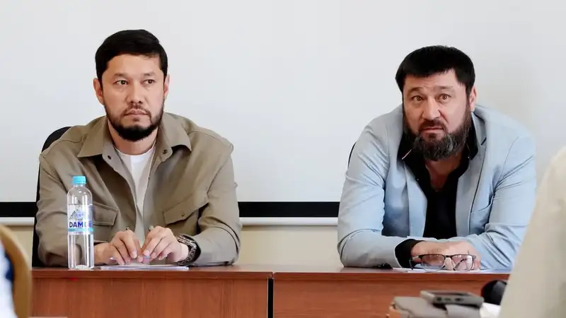 "Туран" планирует создать совет ветеранов и усилить скаутинг в Туркестане