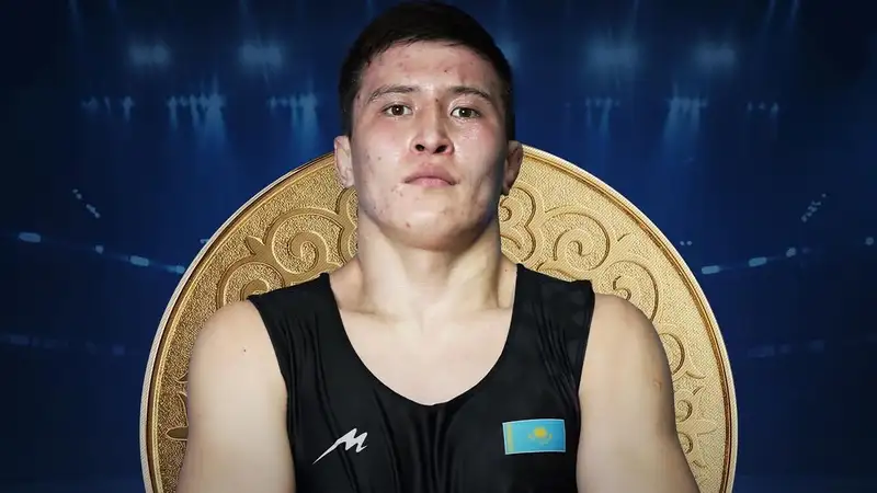 Абылайхан Узембаев