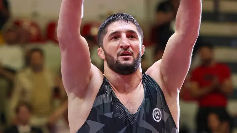 Абдулрашид Садулаев