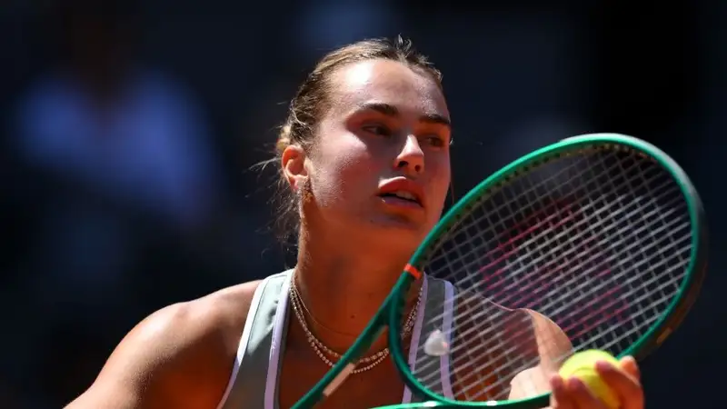Фото: WTA