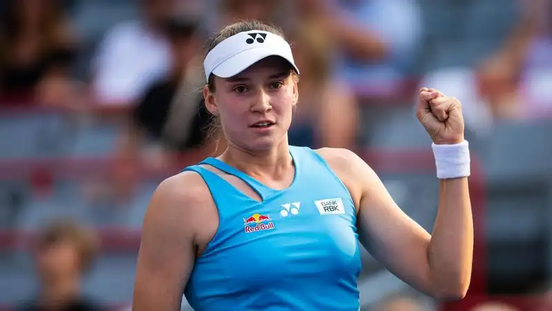 Фото: WTA