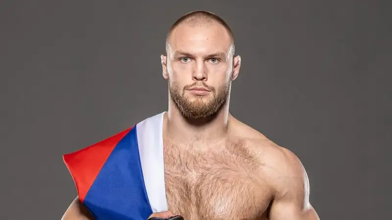 Сергей Билостенный