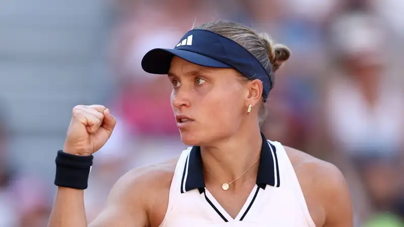 Фото: WTA