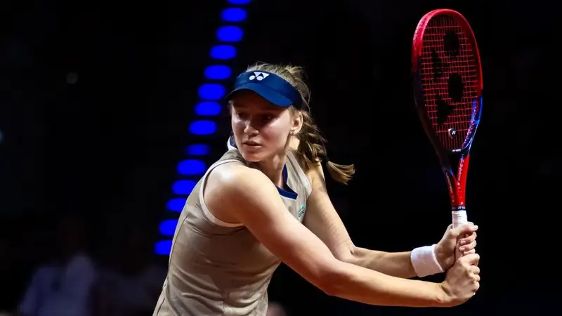 Фото: WTA