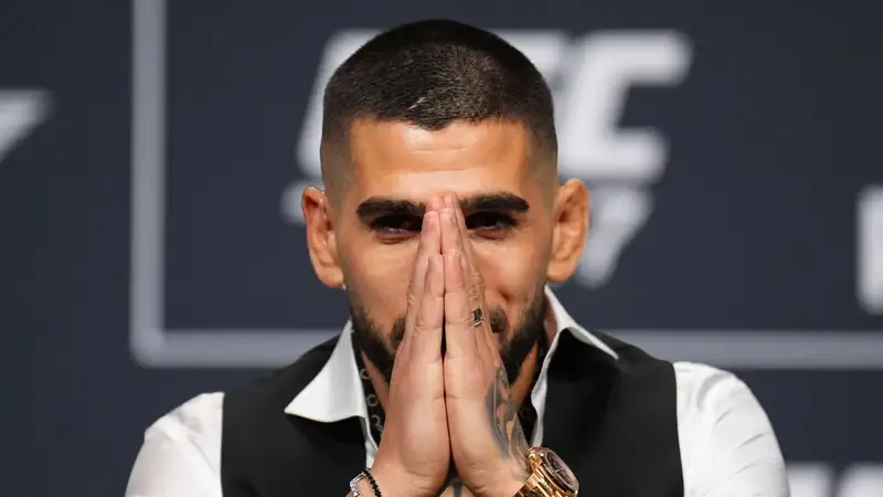Фото: UFC