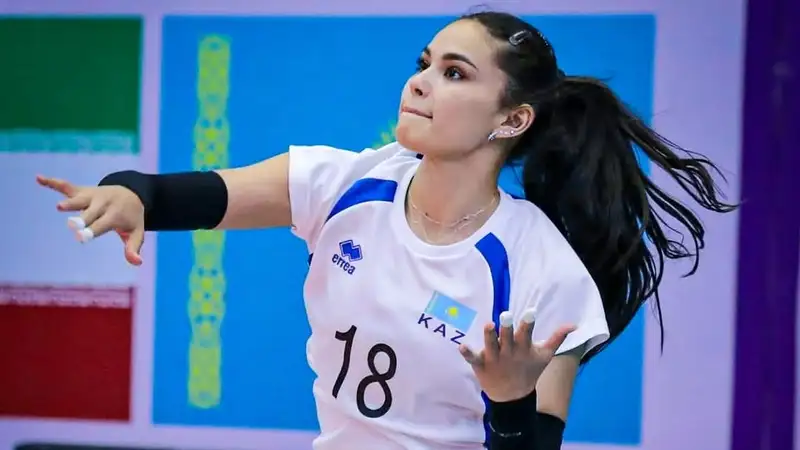 Казахстан разгромил Индию и вновь сыграет с Ираном на чемпионате Центральной Азии