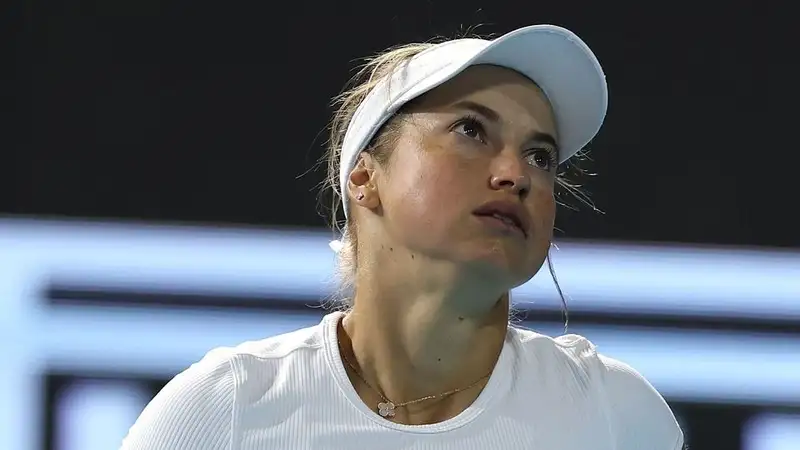 Фото: WTA