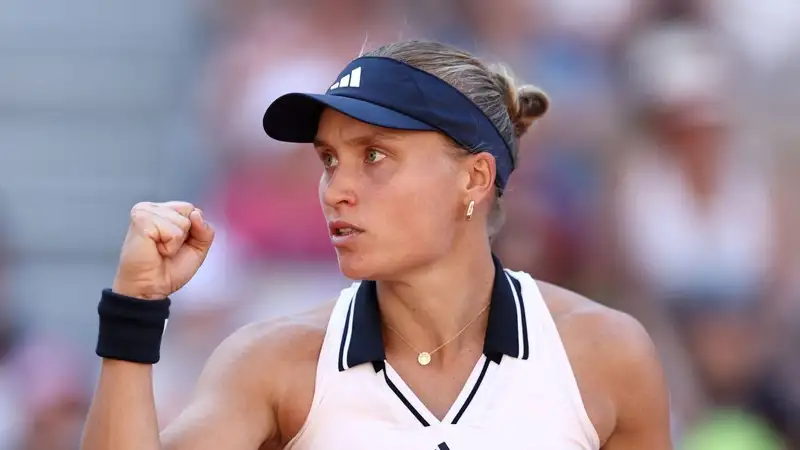 Фото: WTA