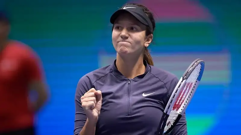 Фото: WTA