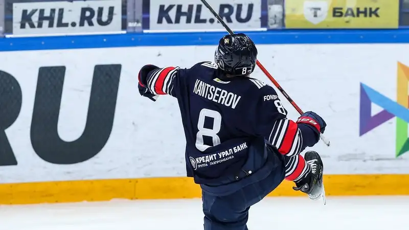 Роман Канцеров