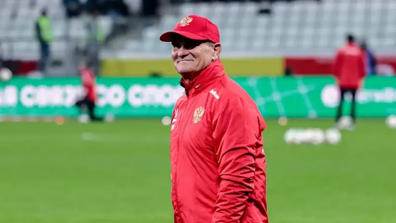 Экс-вратарь сборной Казахстана Кафанов оценил выступление Сафонова в финале Лиги чемпионов
