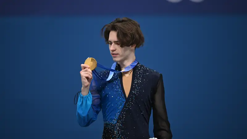 Михаил Шайдоров