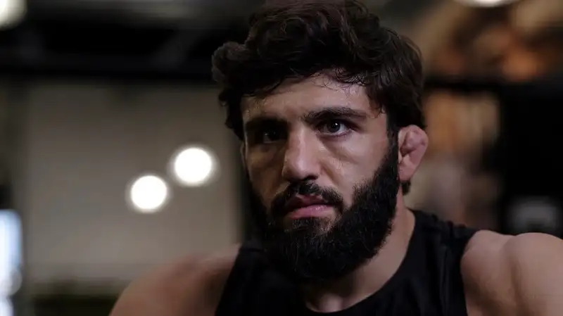 Арман Царукян оценил шансы Топурии и Гейджи в поединке на UFC Freedom