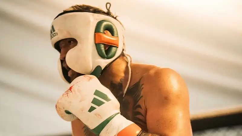 Ислам Махачев назвал возвращение Конора Макгрегора хорошим событием для UFC