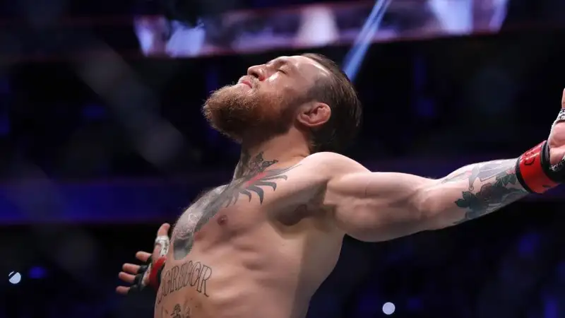 Фото: UFC