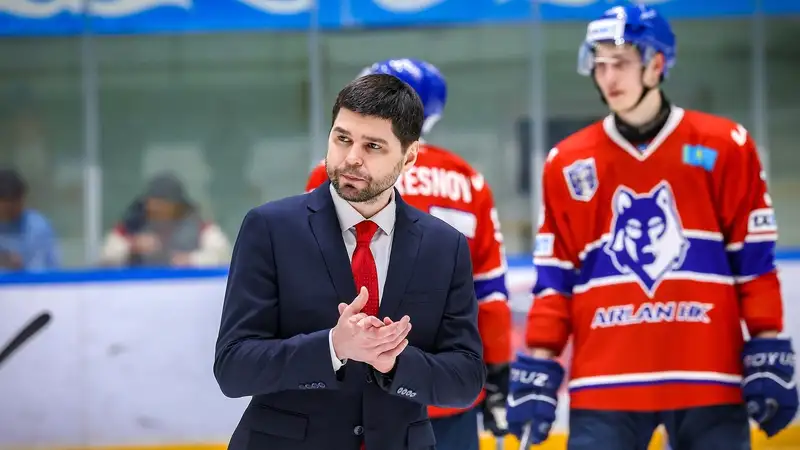 Владимир Маркелов